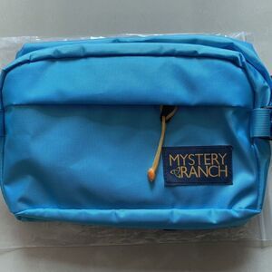 MYSTERY RANCH Stylish Casual Bags Crossbody Shoulder Waist Chest Packs 1PC